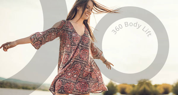 360 Body Lift: Post-Bariyatrik Cerrahinin Kurtarıcı Ameliyatı